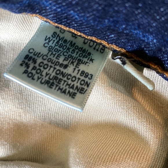 Rag & Bone Women’s The Dre Dark Blue & Dark Green 2-Pack Pant Bundle - Picture 13 of 16